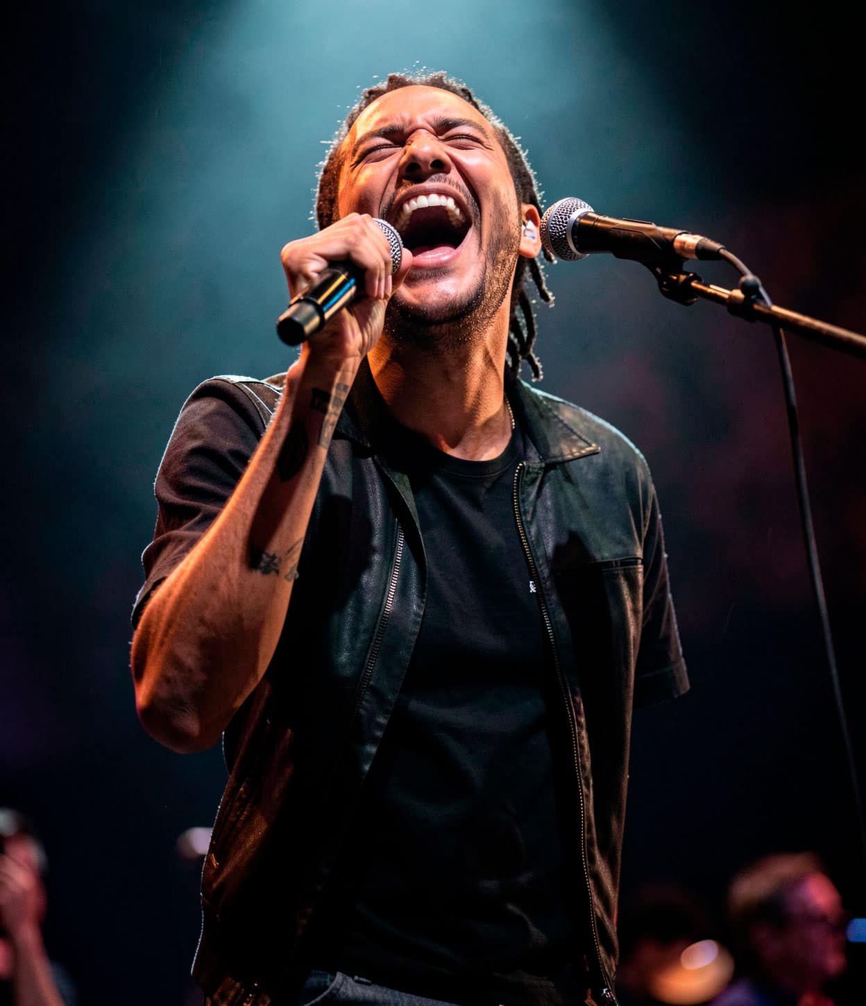 Jornada-de-sensibilización en el canto Chico cantando Asvia
