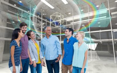 IA y Accesibilidad: Inclusión Laboral Ética