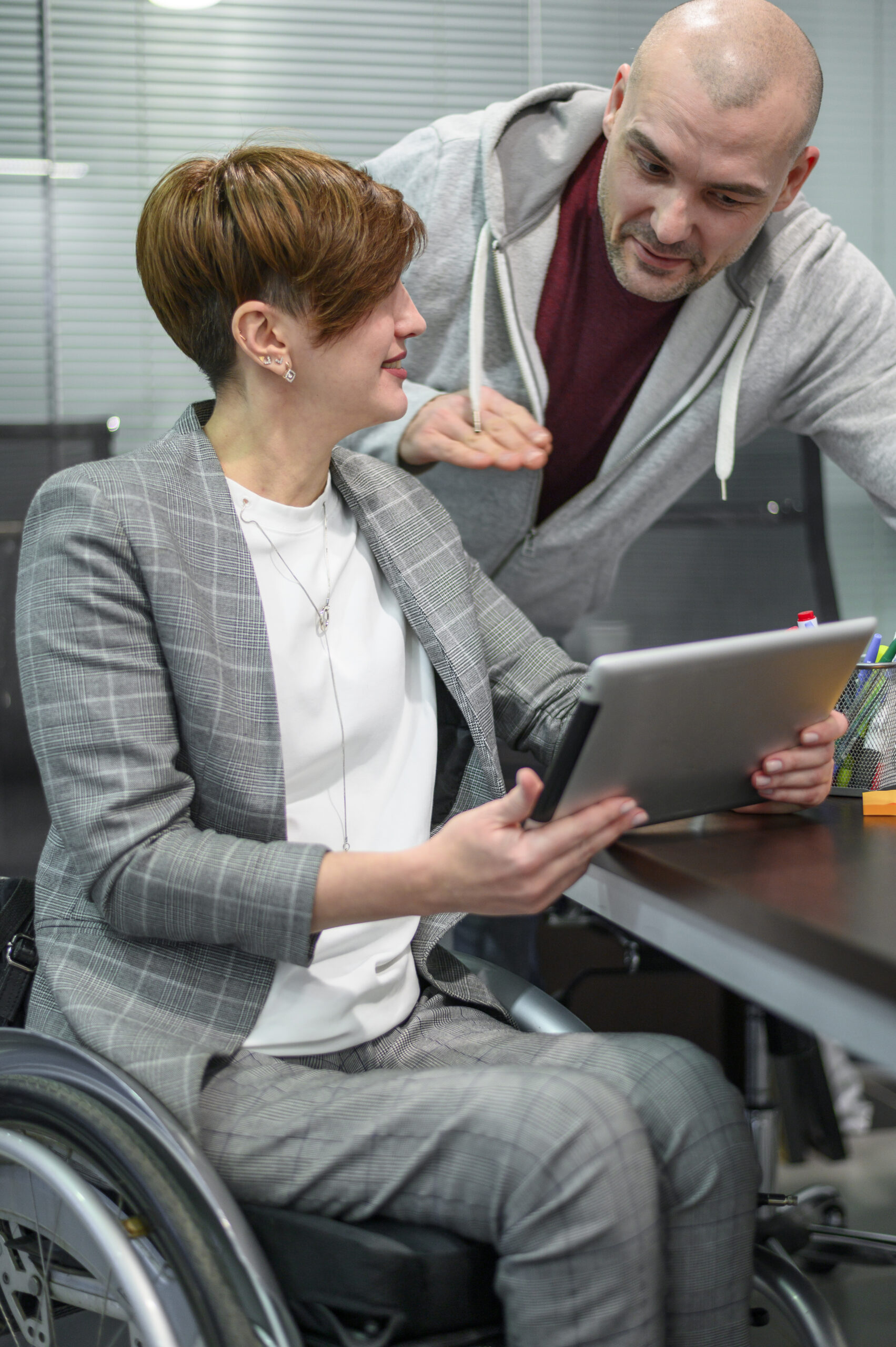 Diversidad Funcional: Mitos vs. Realidad | Blog ASVIA