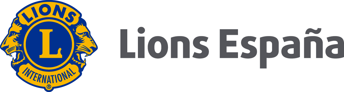 Logo Lions España
